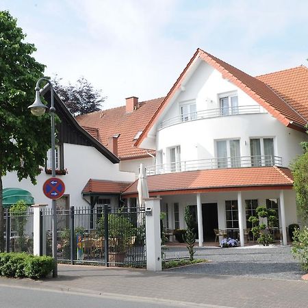 Isselhorster Landhaus Gutersloh Bagian luar foto