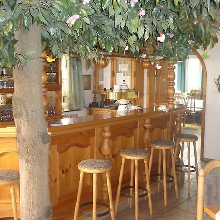 Isselhorster Landhaus Gutersloh Bagian luar foto