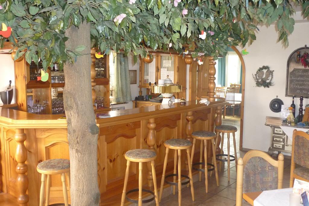 Isselhorster Landhaus Gutersloh Bagian luar foto