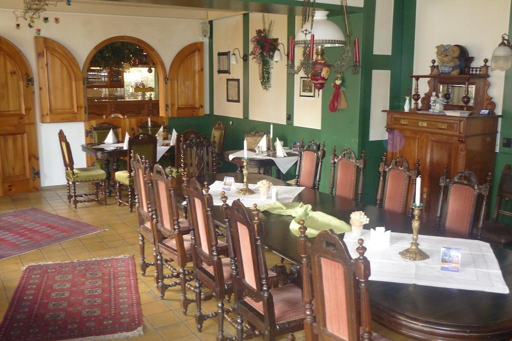 Isselhorster Landhaus Gutersloh Bagian luar foto
